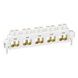 Kroonklemmenstrook 84001001