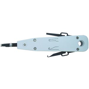 Speciaalgereedschap punch down tool schaar type Krone LSA +