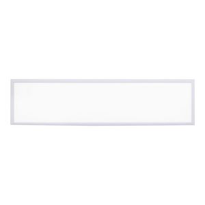Verlichtingsarmatuur Panel True-Light 30x1200 36W 955
