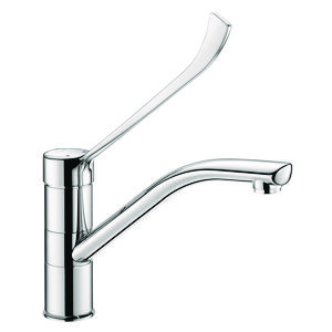 Mengkraan draaibare uitl h.155 l.230 hygien. hendel