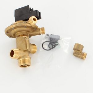 3-wegklep h10 tm set A750520.20