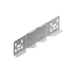 SP Universele Verloopplaat RAW 60.200