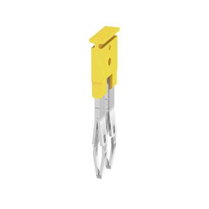 Dwarsverbinder Plugged g. 24 A p: 2, 1608860000 VVE=60