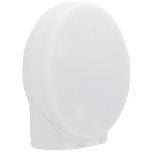 Schemerschakelaar 230V 2 lux-200 lux IP54 wit