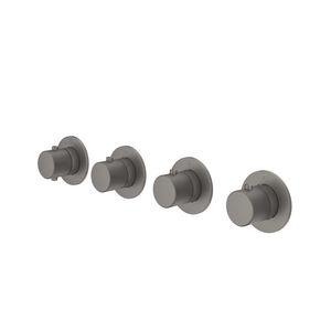 Afbouw inbouwther 3 stopkr symmetry Rrozet GMB Nexus