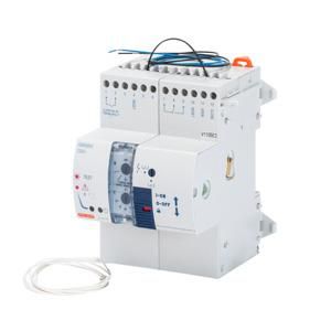 RESTART RM TOP-TE KOPPELEN AAN MDC/MT+BD/MTC/MT-230 V-