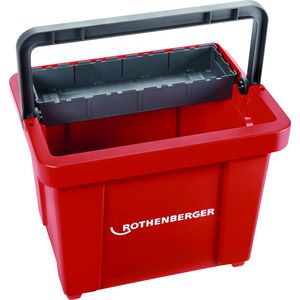 Robucket 40x31x32 cm met robox b2650