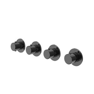 Afbouw inbouwther 3 stopkr symmetry Rrozet ZCh Nexus