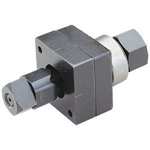 Pons vierkant 138mm x138mm U 60234
