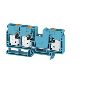 Doorvoerklem bl. 16mm² 76A 1000V 2494080000 VVE=20