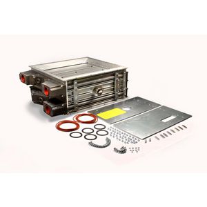 burner/1st heat exchanger ch r605