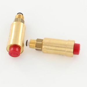 Set a 2st. Automatische ontluchter 3/8" A750700.20