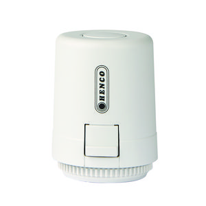 ACTUATOR+VASTE KABEL 1M 24V