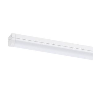 Led-armatuur Pro-Batten 1200mm max. 39,5W, max. 6300lm versie sensor