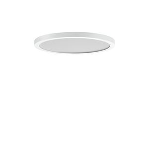 LED-Inbouwarmatuur 2700-6500K 25W DALI DT8 microprisma