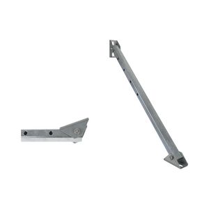 BIS Railschoor tv Strut+Maxx 6621083