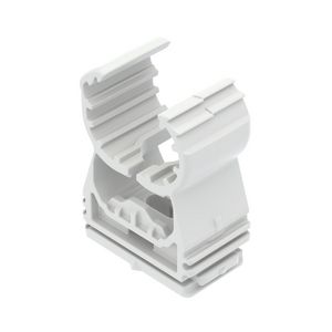 proQuick clip 11,5-15mm Polyamide signalweiss RAL 900 VVE=20