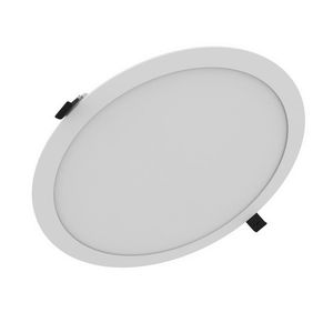 LED Downlight Slim 280 12.5W-18.8W-25W 3000-4000K Alu Wit