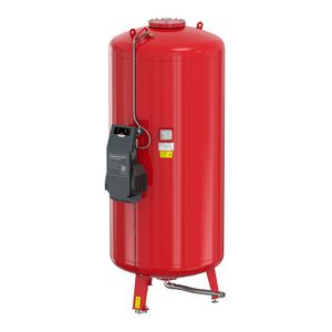 Expansie-automaat M-K/U 2000 6bar