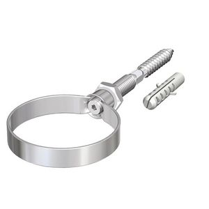 Muurbeugel BM M8x1/2"-22 HK VVE=10