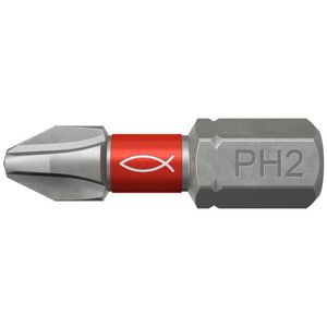 Profi-bit FPB PH2 (10 st.) VVE=10