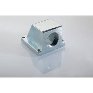 Koppeling-hoekstuk zink haaks binnen-en buitenmaat M20x1,5