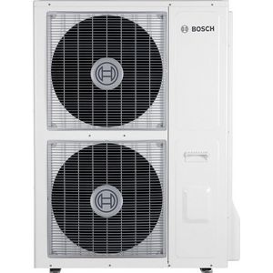 Warmtepomp buitenunit L/W Compress 3400I AWS 12 OR-T