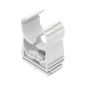 proQuick clip 14-16,5mm Polyamide signalweiss RAL 900 VVE=20