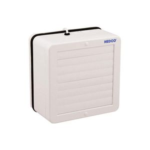 Raamventilator KR 150 A