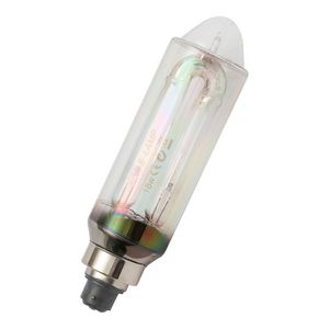 Lagedruk natriumdamplamp SOX-E 18W BY22d 1800K