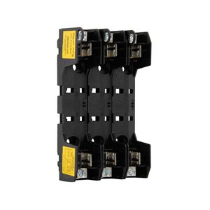 Zekeringblok AC 600 V VVE=4