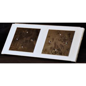 Afdekdeksel 87168337970