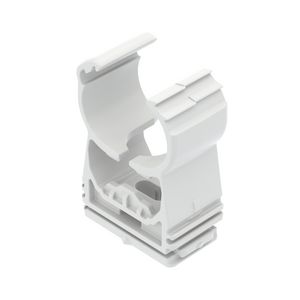 proQuick clip 16-20mm Polyamide signalweiss RAL 9003 VVE=20