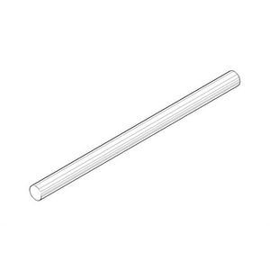Rechte pin 5x84mm 09311107690