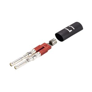 Triangle jumper min br dr 12 bu VVE=5