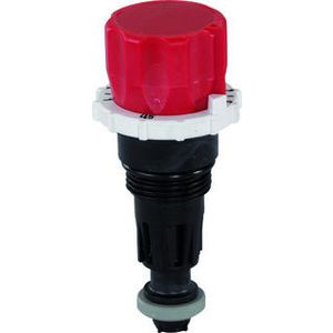 SPI Vario PLUS Aanvoerventiel-insert scale 1-5