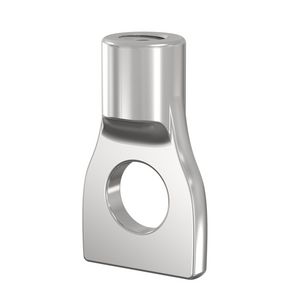 EB bevestigingsoog M8x25mm Fastfix VVE=50