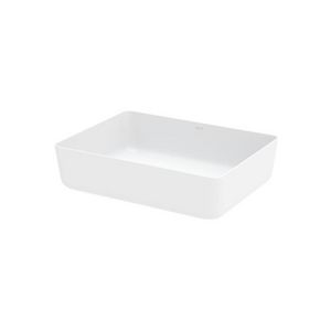 Alva waskom wastfl Edelweiss 506x381x136/146mm zuu A251-004