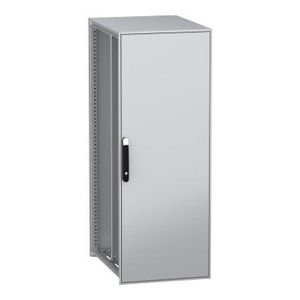 Vloerstaande modulaire elektrische behuizing PanelSeT SFN