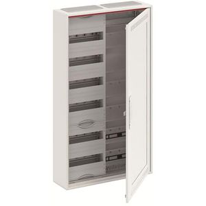 ComfortLine CA mediaverdeler 2B 6RE Klasse II IP44 72PLE