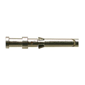 Krimpbuscontact D 1,5mm² 720509 VVE=100