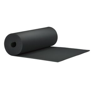 Rol a 8m² Isolatieplaat zwart AF/Armaflex 13mm (8x1mtr.)