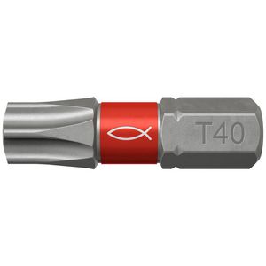 Profi-bit FPB TX40 (10 st.) VVE=10