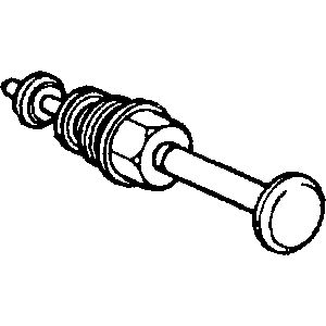 Omschakeling hcr 59911156