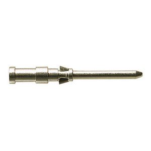 Stiftcontact D 1,5mm² 720519 VVE=100