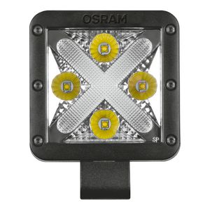 Schijnwerper Cube MX85-SP LEDdriving