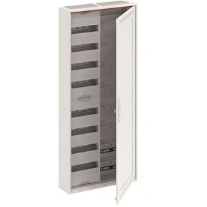 ComfortLine CA mediaverdeler 2B 8RE Klasse II IP44 84PLE