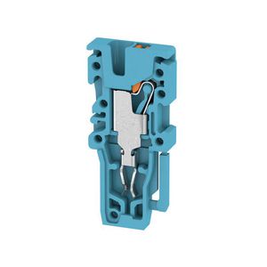 Plug bl. 1.5mm² 17.5A 500V conn 2482290000 VVE=50