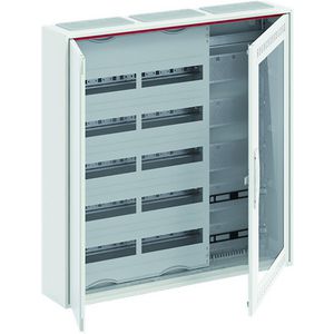 ComfortLine CA mediaverdeler 3B 5RE Klasse II IP44 120PLE