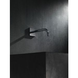 Afbouwdeel AXOR Uno elekronische wastafelkraan uitloop 165mm chroom